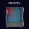 Case Aerocool Volcan