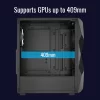 Case Aerocool Volcan
