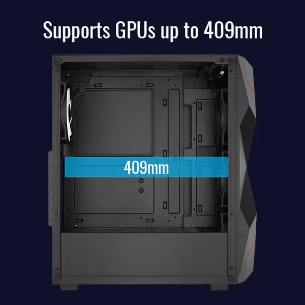 aerocoolvolcan-4 Case Aerocool Volcan