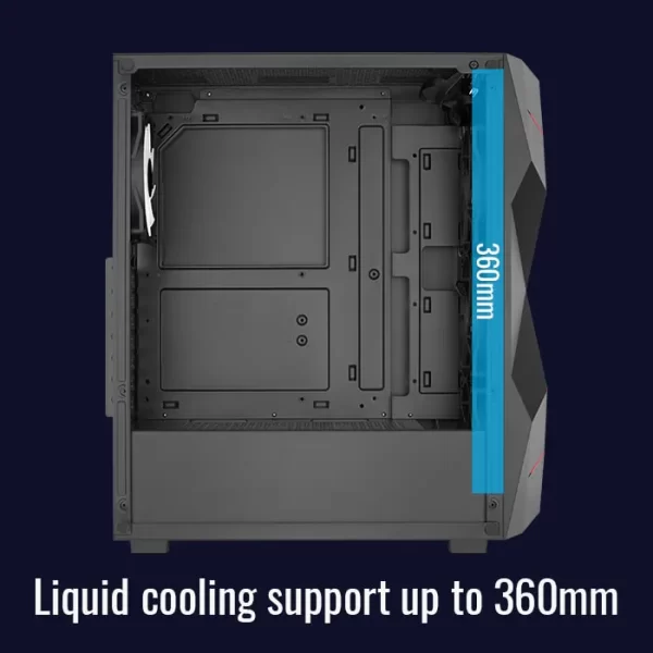 aerocoolvolcan-5 Case Aerocool Volcan