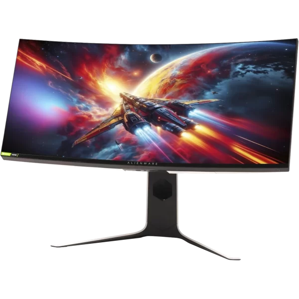 alienwareaw3420dw-2 Curvo Alienware AW3420DW 34"
