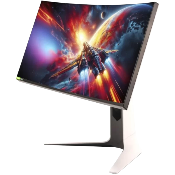 alienwareaw3420dw-3 Curvo Alienware AW3420DW 34"