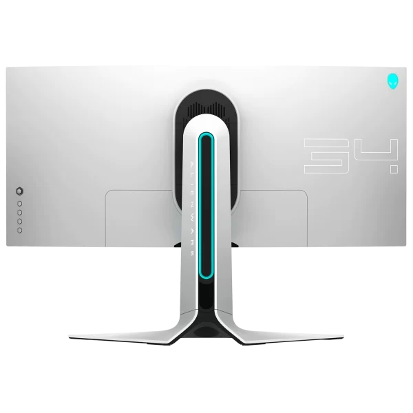 alienwareaw3420dw-5 Curvo Alienware AW3420DW 34"