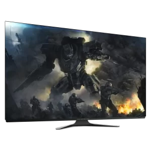 Alienware 55 Pulgadas