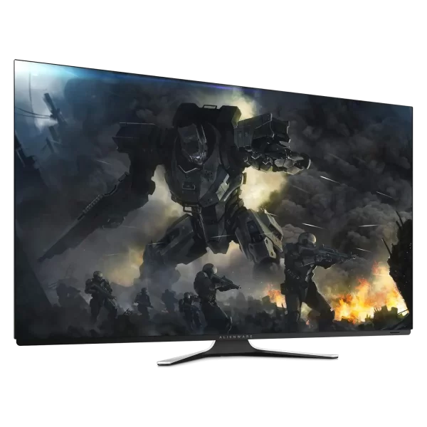 alienwareaw5520qf-1 Alienware 55 Pulgadas