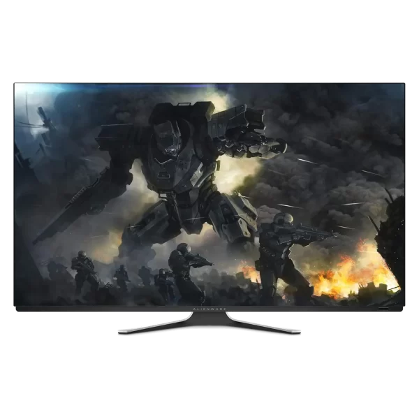 alienwareaw5520qf-2 Alienware 55 Pulgadas