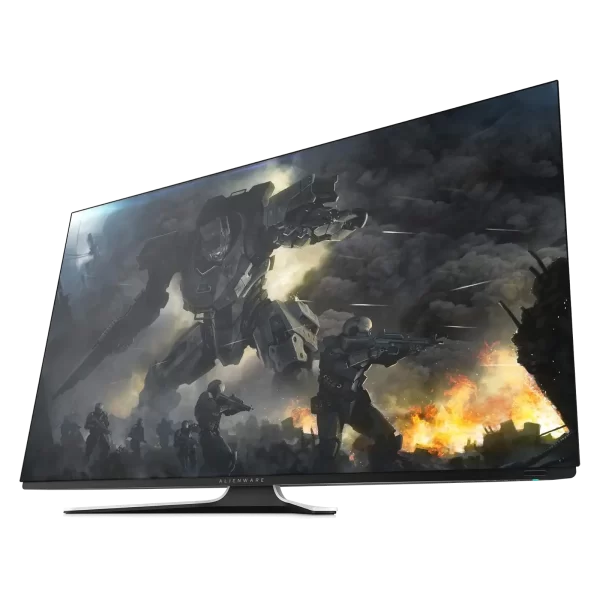 alienwareaw5520qf-3 Alienware 55 Pulgadas