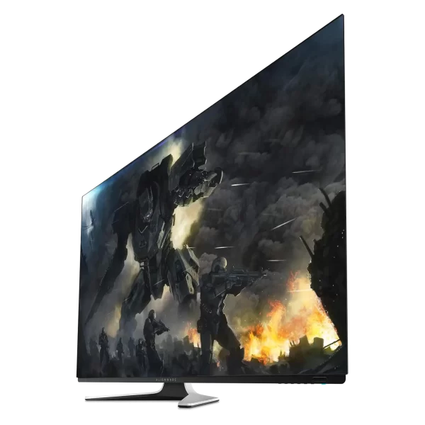 alienwareaw5520qf-4 Alienware 55 Pulgadas