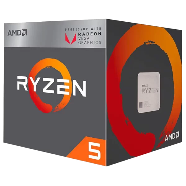 Ast Gaming | Ryzen 5 5000 Series