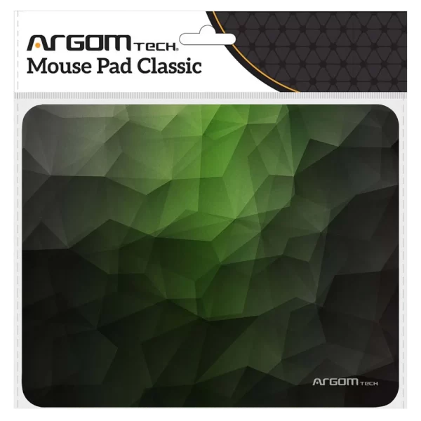 Argom Tech Mousepad Clasic