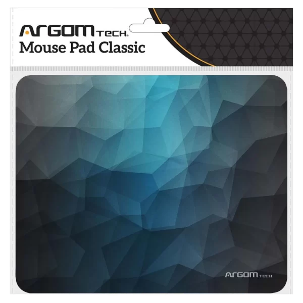 Argom Tech Mousepad Clasic