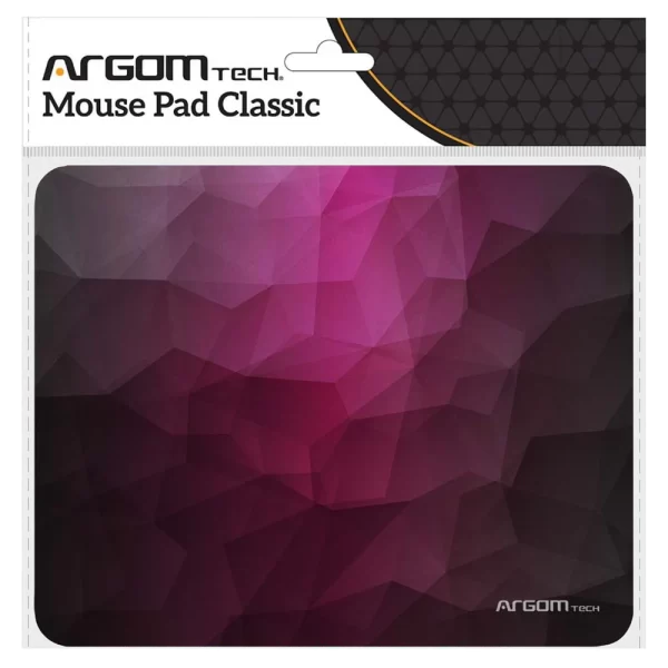 Argom Tech Mousepad Clasic