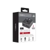 Argom Tech Divisor HDMI bidireccional 2 en 1