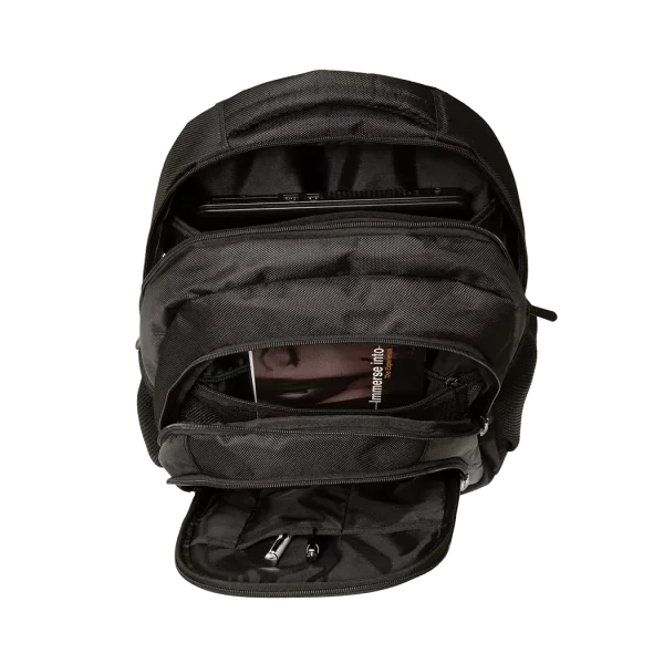 Mochila Argom Tech Visionaire 15.6"