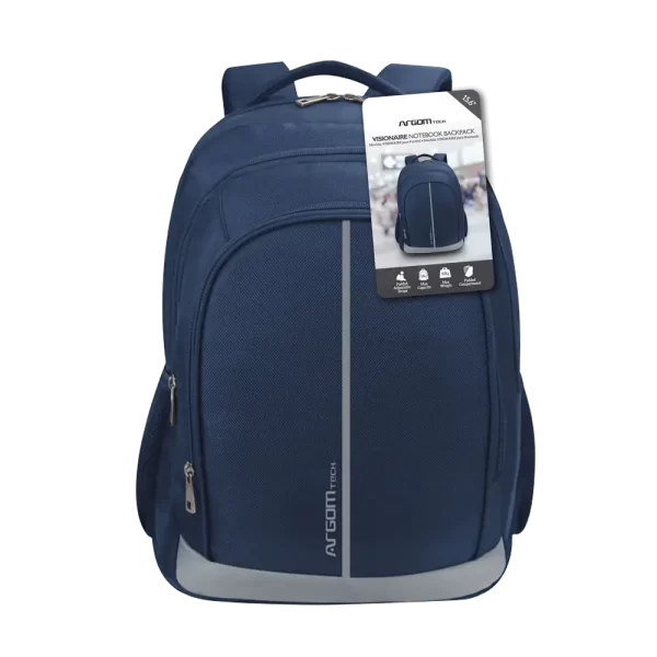 Mochila Argom Tech Visionaire 15.6"