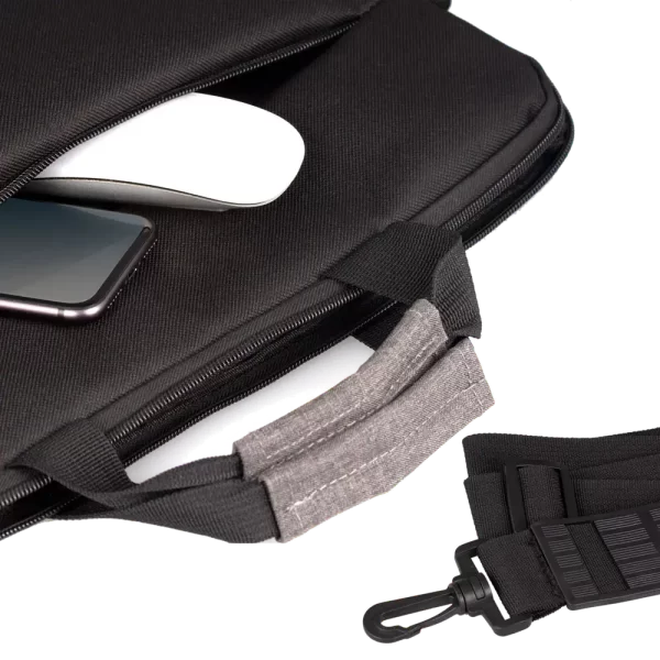 Maletín Argom Tech Essential 15.6"