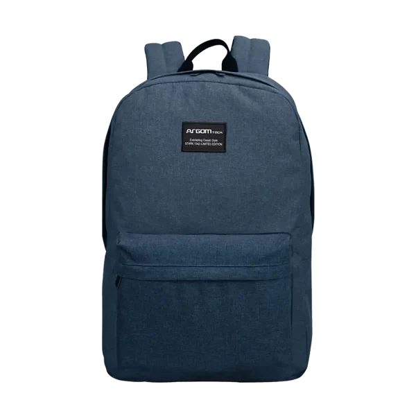 Mochila Argom Tech Visionaire 15.6"