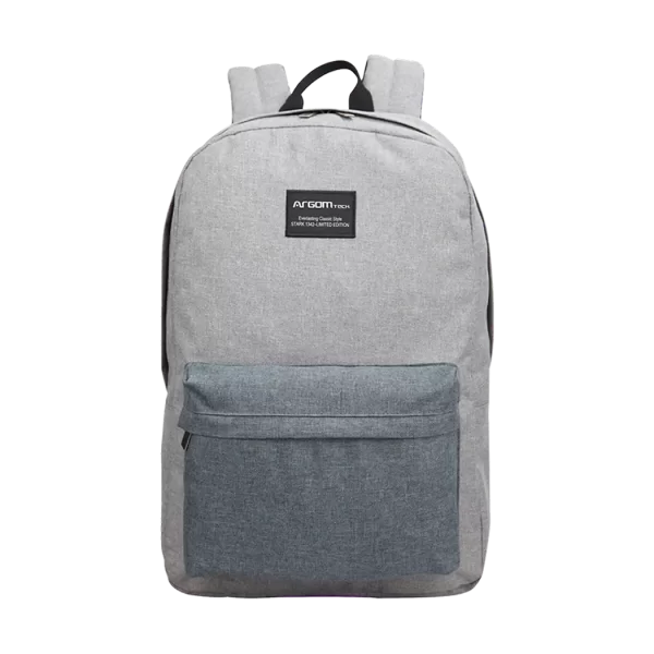 Mochila Argom Tech Visionaire 15.6"