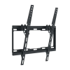 Argom Tech Soporte de pared inclinable para TV 32" - 55"