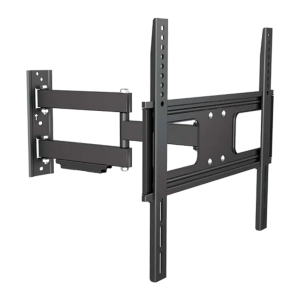 Argom Tech Soporte de pared articulable para TV 32" - 55"