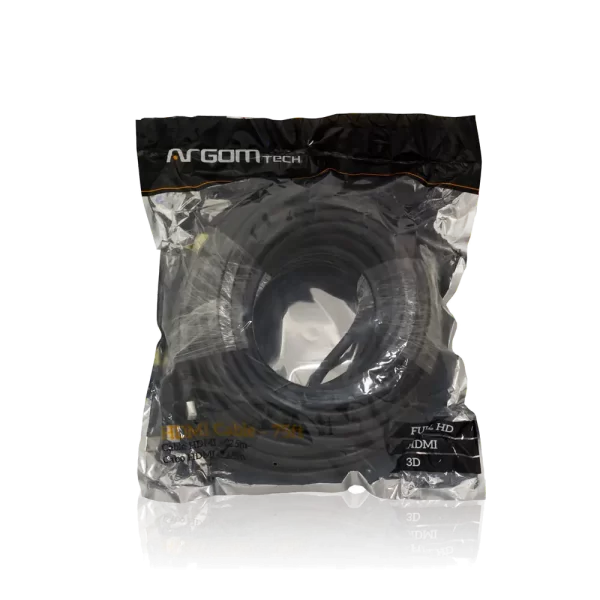 Argom Tech Cable HDMI