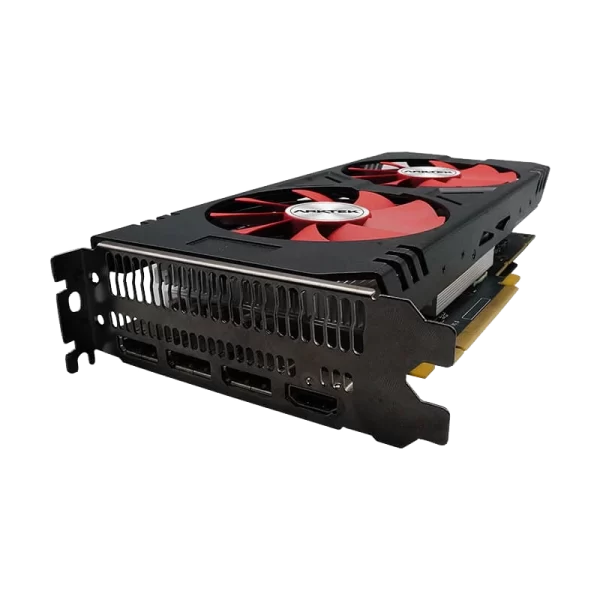 Tarjeta de Video Arktek RX 580 8GB