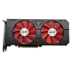Tarjeta de Video Arktek RX 580 8GB