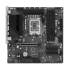 Tarjeta Madre ASRock Z790M PG Lightning/D4