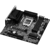 Tarjeta Madre ASRock Z790M PG Lightning/D4