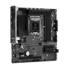 Tarjeta Madre ASRock Z790M PG Lightning/D4
