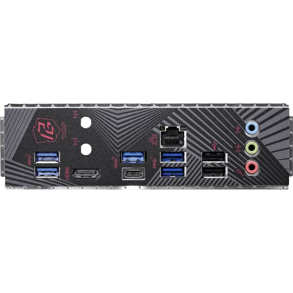 Tarjeta Madre ASRock Z790M PG Lightning/D4