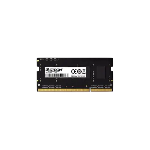 astronddr4laptop-1 Memoria conAstron 8GB DDR4 para Laptop