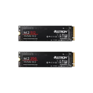 Unidad M.2 NVMe conAstron