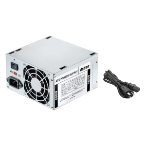 Fuente ConAstron 600W