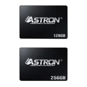 Unidad SSD conAstron