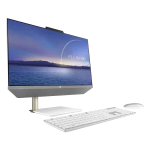 Asus Zen AIO M5401WU | Ryzen 5 5000 series