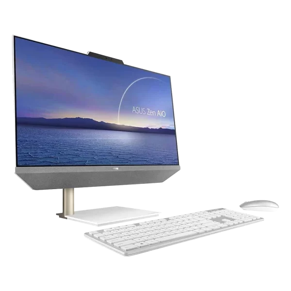 asusm5401-1 Asus Zen AIO M5401WU | Ryzen 5 5000 series
