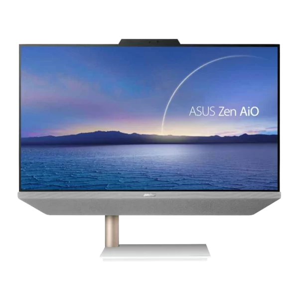 asusm5401-2 Asus Zen AIO M5401WU | Ryzen 5 5000 series
