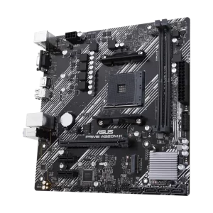 Tarjeta Madre Asus PRIME A520M-K/CSM