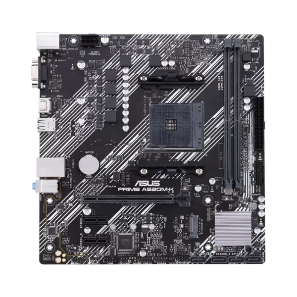 asusprimea520mkcsm-2 Tarjeta Madre Asus PRIME A520M-K/CSM