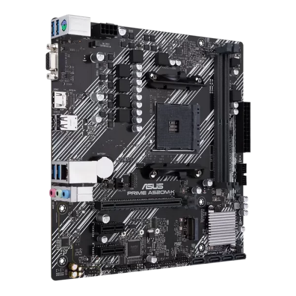 asusprimea520mkcsm-3 Tarjeta Madre Asus PRIME A520M-K/CSM