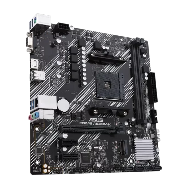 asusprimea520mkcsm-4 Tarjeta Madre Asus PRIME A520M-K/CSM