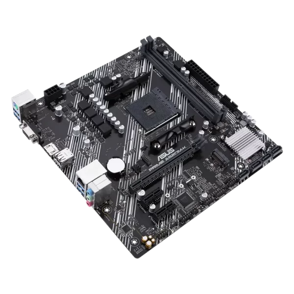 asusprimea520mkcsm-5 Tarjeta Madre Asus PRIME A520M-K/CSM