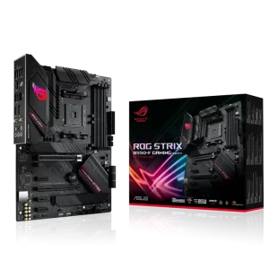Tarjeta Madre Asus ROG STRIX B550-F GAMING (WI-FI)