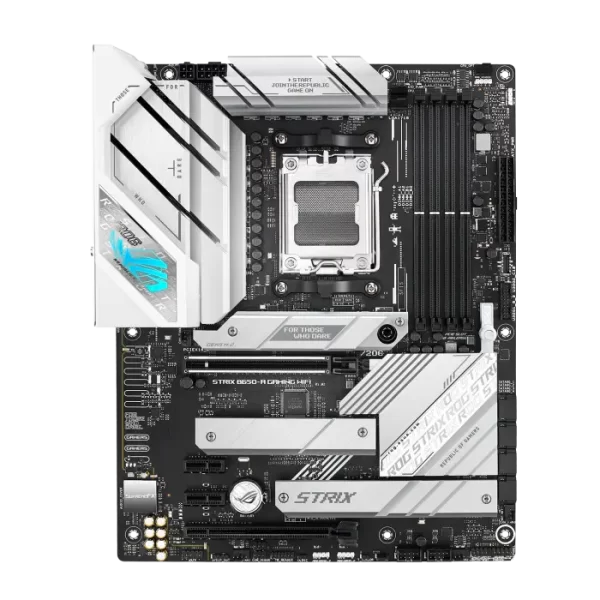 asusrogstrixb650agwifi-1 Tarjeta Madre Asus ROG Strix B650-A Gaming WIFI