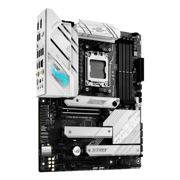 asusrogstrixb650agwifi-2 Tarjeta Madre Asus ROG Strix B650-A Gaming WIFI
