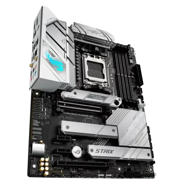 asusrogstrixb650agwifi-3 Tarjeta Madre Asus ROG Strix B650-A Gaming WIFI