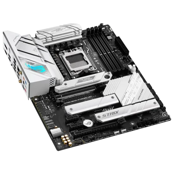 asusrogstrixb650agwifi-4 Tarjeta Madre Asus ROG Strix B650-A Gaming WIFI