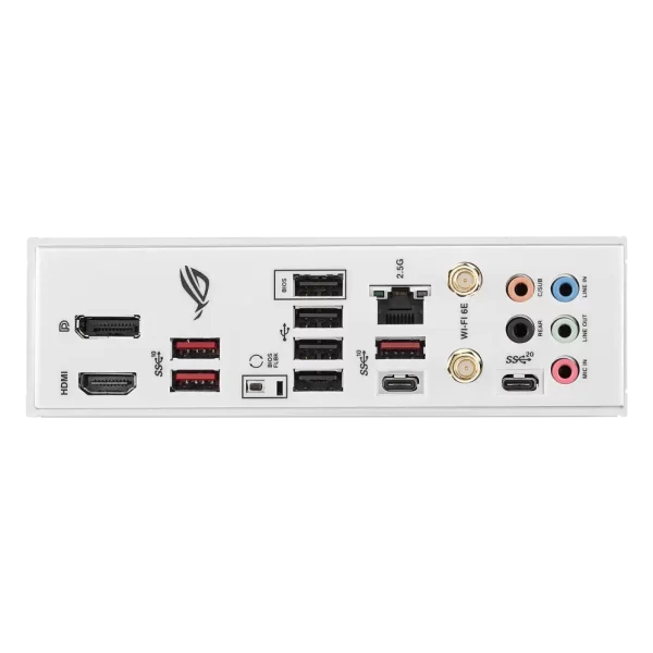 asusrogstrixb650agwifi-6 Tarjeta Madre Asus ROG Strix B650-A Gaming WIFI