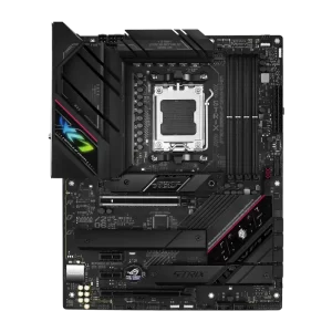 Tarjeta Madre Asus ROG STRIX B650E-F GAMING WIFI